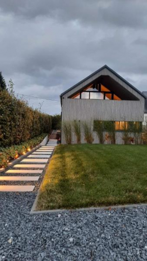 Le Milan Royal -suite luxueuse avec sauna et jacuzzi Vielsalm